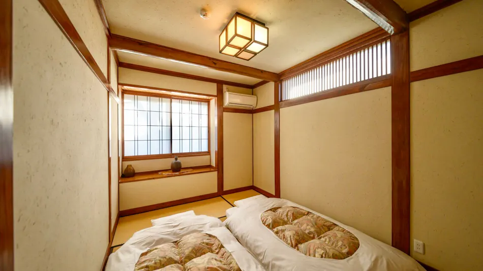 All Rooms with Open-Air Bath Detached Inn - Oyado Sakura-tei