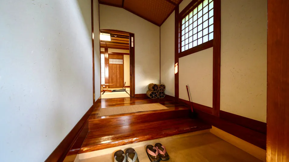 All Rooms with Open-Air Bath Detached Inn - Oyado Sakura-tei