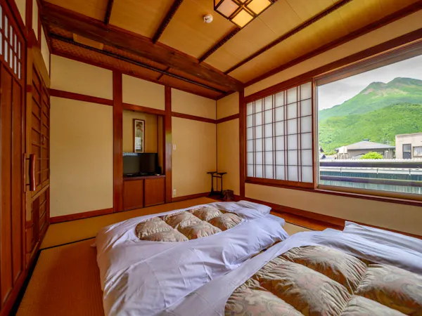 【大人限定】露天付離れ さくらんぼう