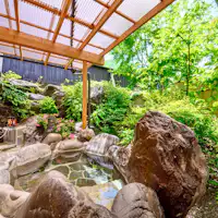 【Hanya untuk dewasa】Kamar terpisah dengan pemandian luar ruangan Sakura Bou