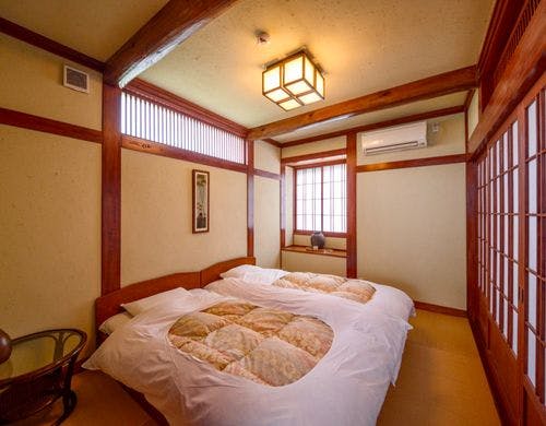 【大人限定】露天付き離れ やまぼうし