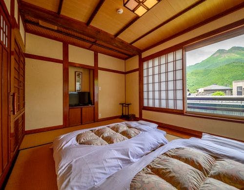 【大人限定】露天付離れ さくらんぼう