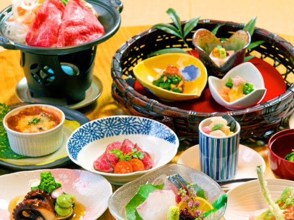 御宿 さくら亭 の空室状況を確認する 宿泊予約は 一休 Com キラリト