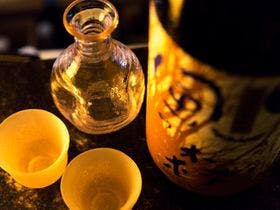 ＳＡＫＥソムリエのいる隠れ家　天橋立　酒鮮の宿　まるやす