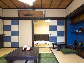 ＳＡＫＥソムリエのいる隠れ家　天橋立　酒鮮の宿　まるやす