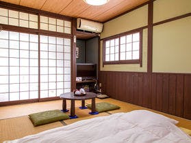 ＳＡＫＥソムリエのいる隠れ家　天橋立　酒鮮の宿　まるやす