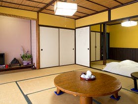 ＳＡＫＥソムリエのいる隠れ家　天橋立　酒鮮の宿　まるやす