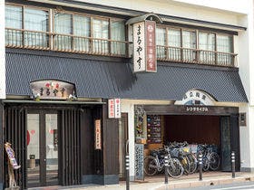 日本酒ソムリエのいる隠れ家 天橋立 酒鮮の宿 まるやす