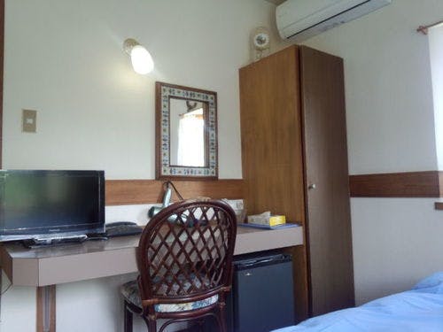 ユニットバストイレお部屋