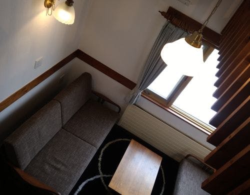 ユニットバストイレお部屋