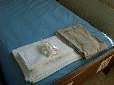 สิ่งอำนวยความสะดวกเล็กๆ