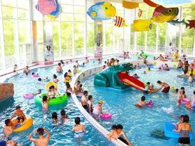 定山渓ビューホテル 