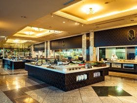 定山渓ビューホテル 