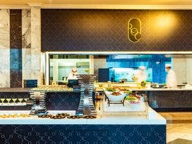 定山渓ビューホテル 