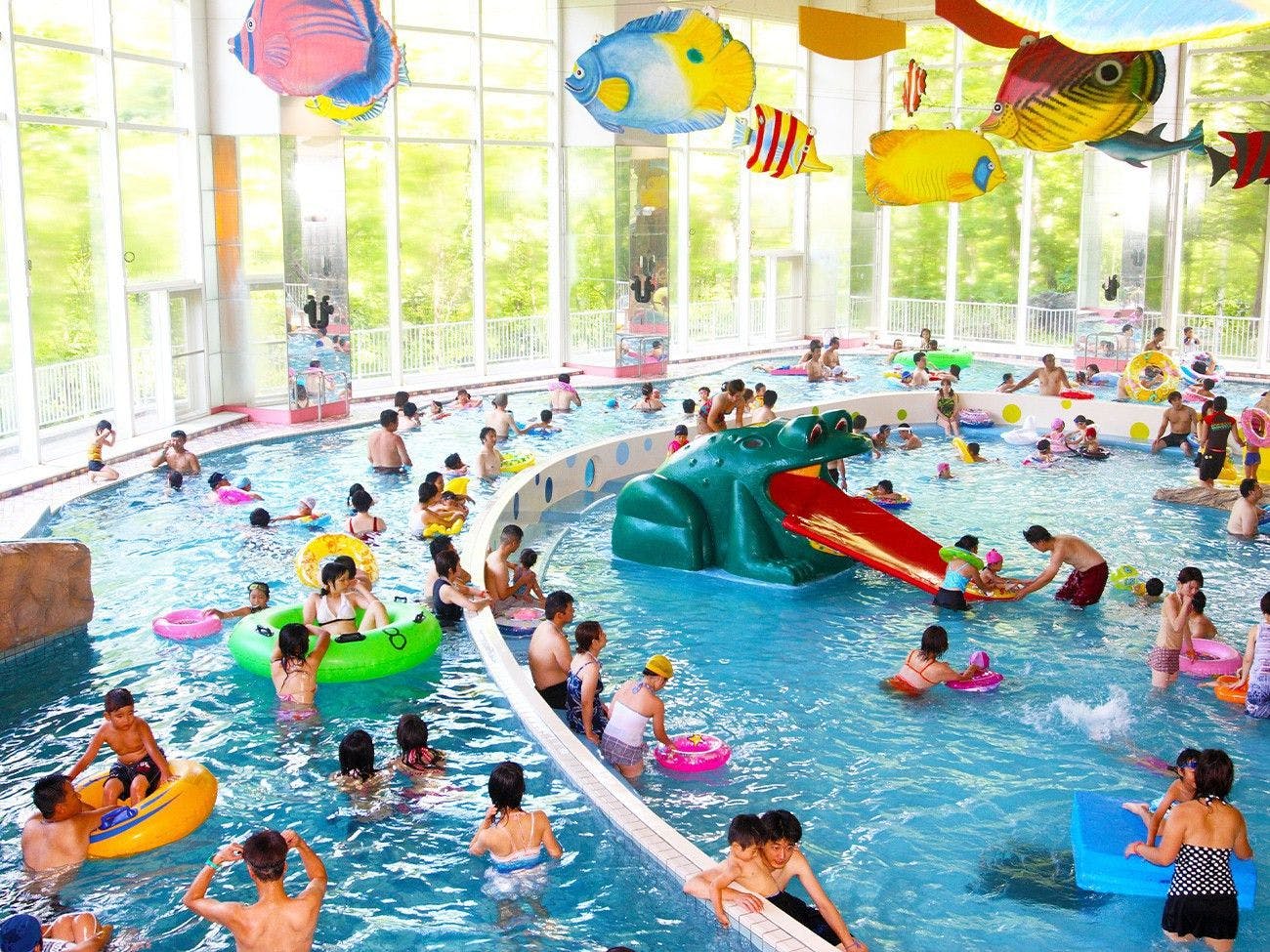 北海道 プールが人気の宿 選 お得に宿泊予約 Yahoo トラベル