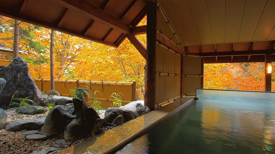 Jozankei View Hotel (Granbell Hotels & Resorts)