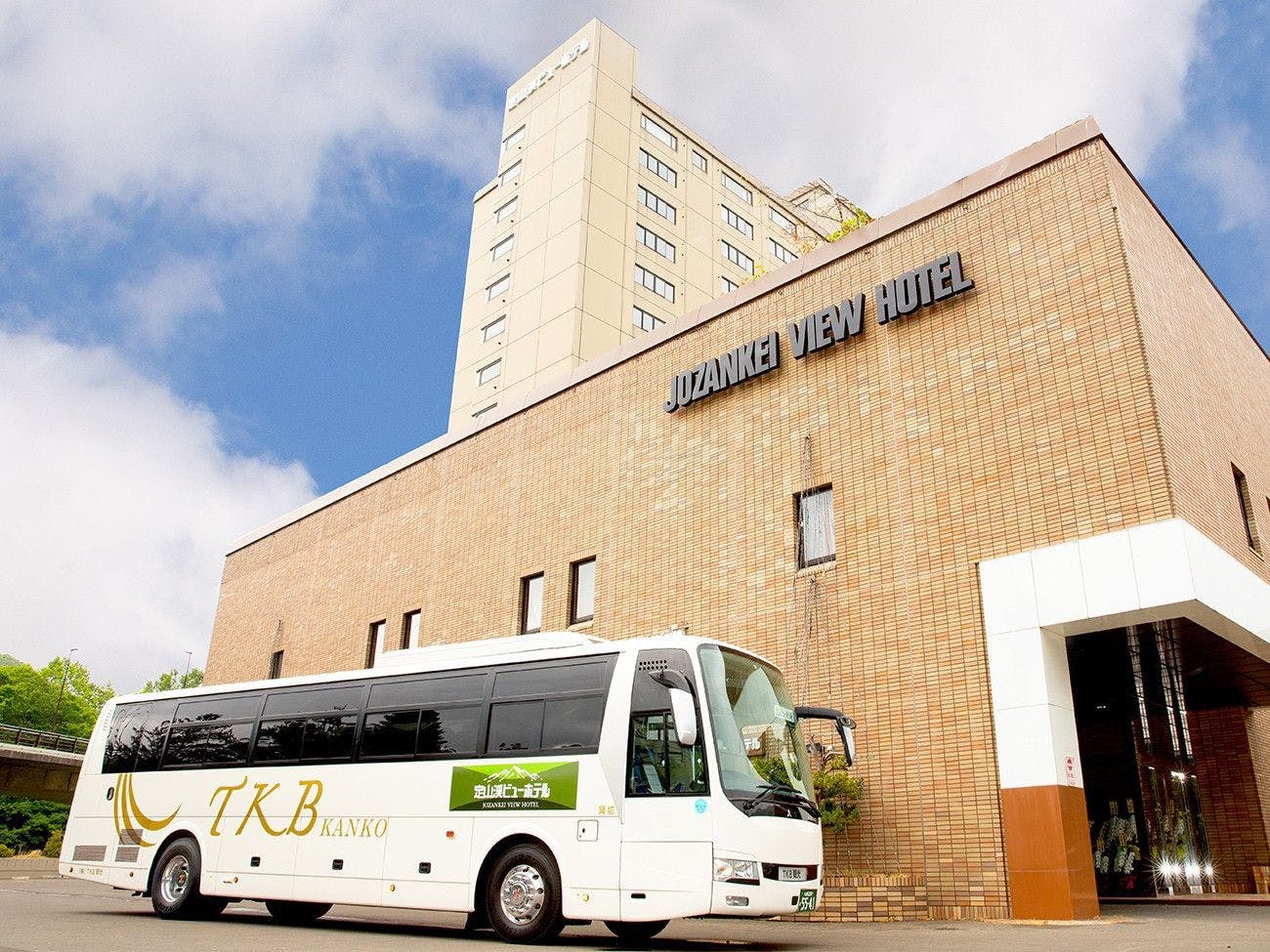 札幌車站⇔飯店免費往返接駁巴士運行中