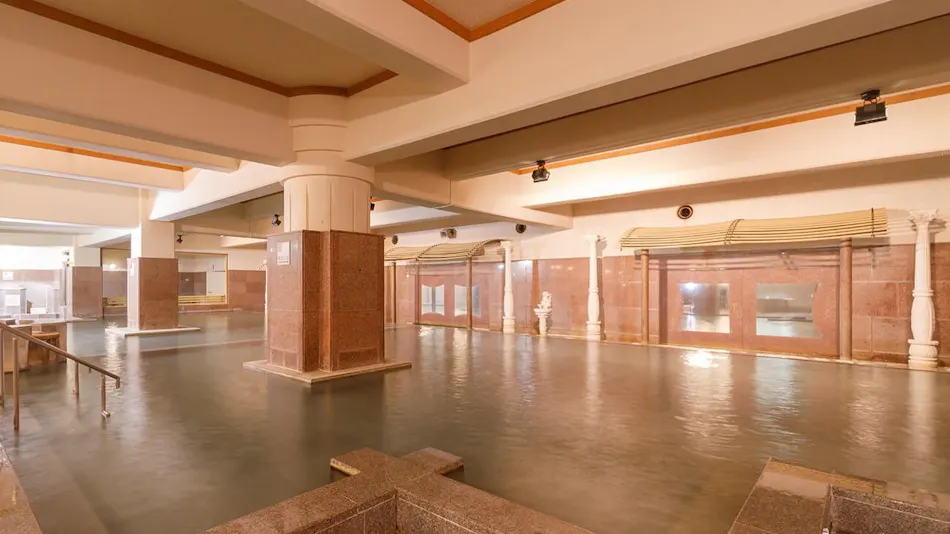Jozankei View Hotel (Granbell Hotels & Resorts)