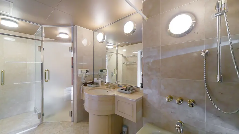 Jozankei View Hotel (Granbell Hotels & Resorts)