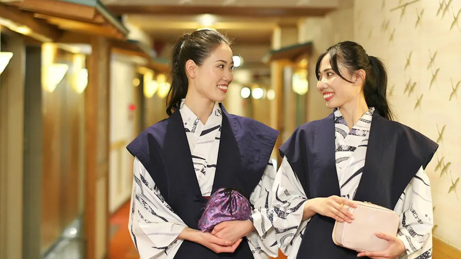 Jozankei View Hotel (Granbell Hotels & Resorts)
