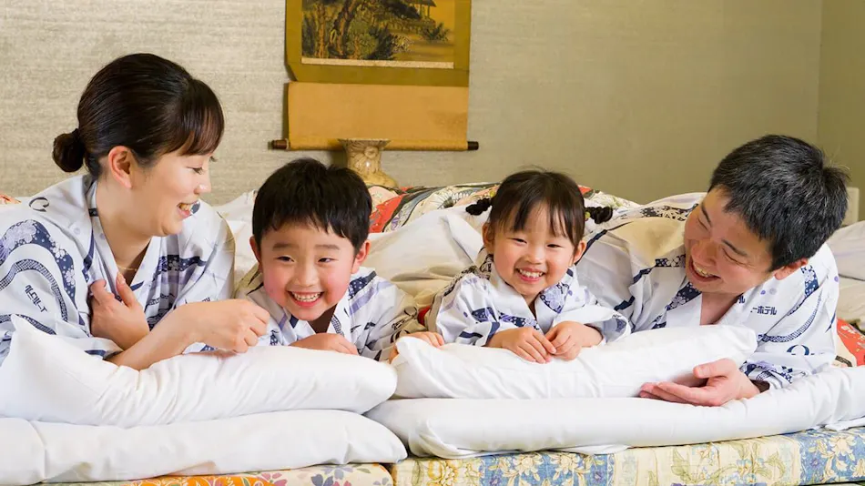 Jozankei View Hotel (Granbell Hotels & Resorts)