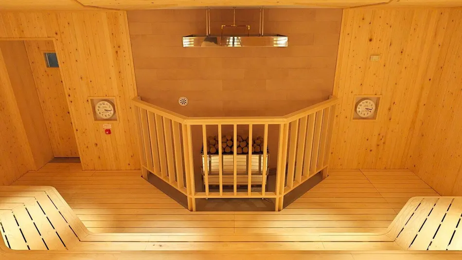 Jozankei View Hotel (Granbell Hotels & Resorts)