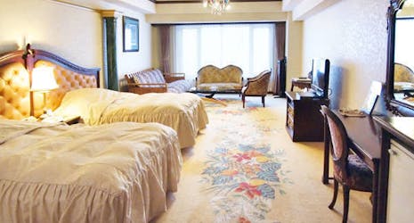 定山渓温泉のおすすめカジュアル旅館 キラリと光るこだわりの宿 宿泊予約は 一休 Com