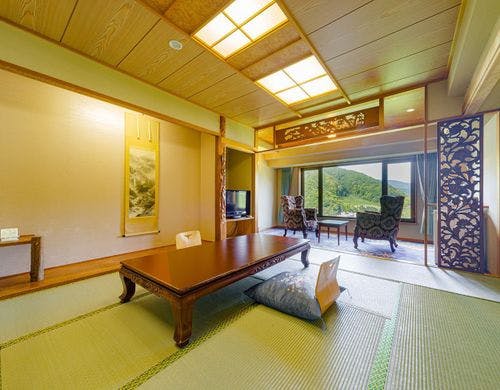 【新館】和室10畳