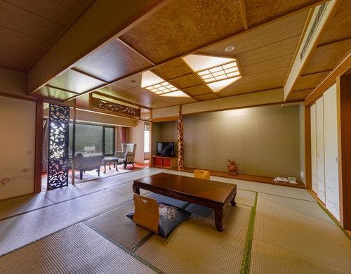 【新館】和室15畳