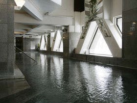 お孫さんも子連れ家族も楽しめる定山渓温泉のおすすめ宿 お湯たび お孫さんも子連れ家族も楽しめる定山渓温泉のおすすめ宿 お湯たび