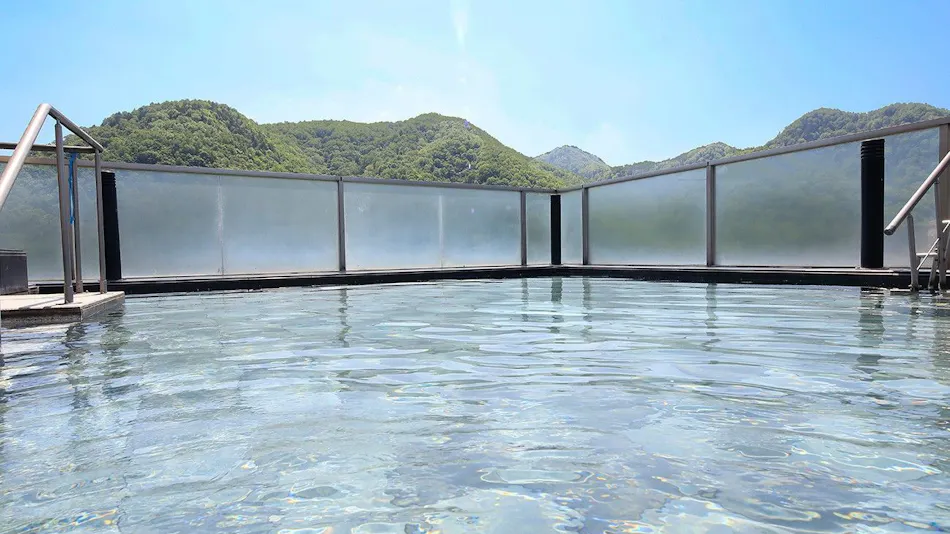 Jozankei View Hotel (Granbell Hotels & Resorts)
