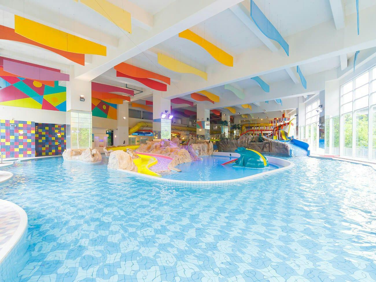 Jozankei View Hotel (Granbell Hotels & Resorts)