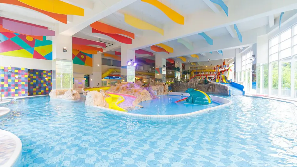 Jozankei View Hotel (Granbell Hotels & Resorts)
