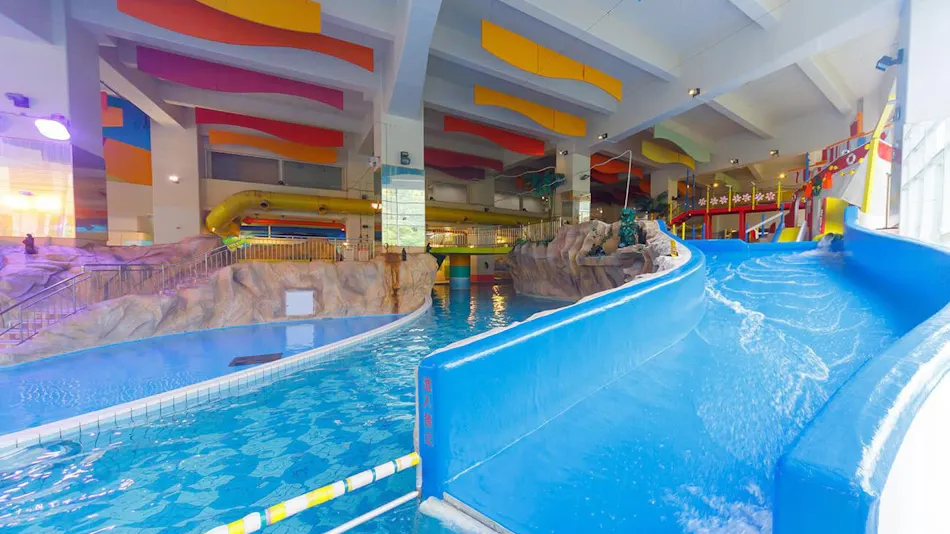 Jozankei View Hotel (Granbell Hotels & Resorts)