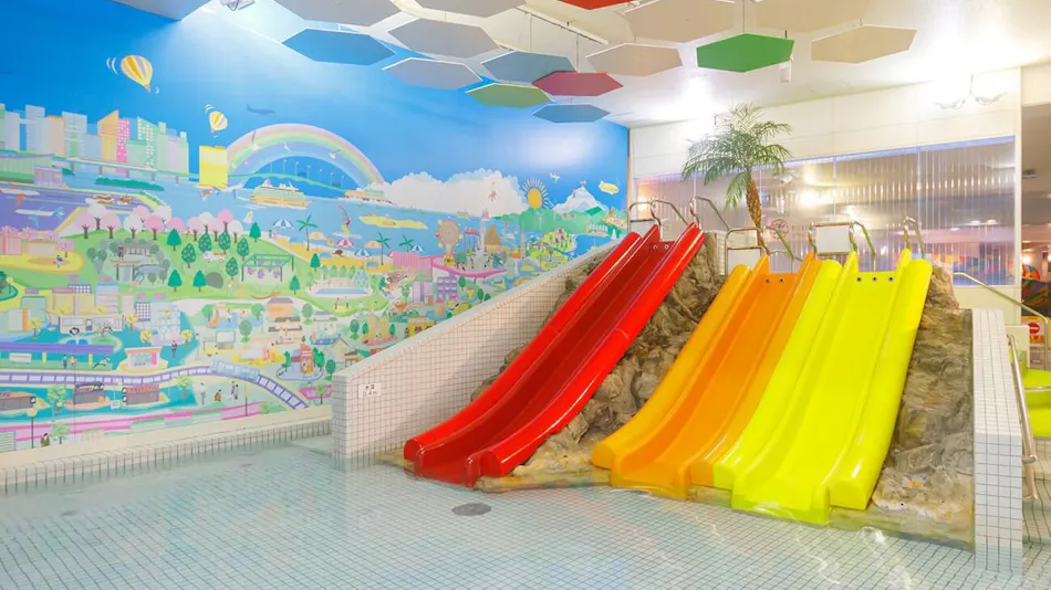 Jozankei View Hotel (Granbell Hotels & Resorts)