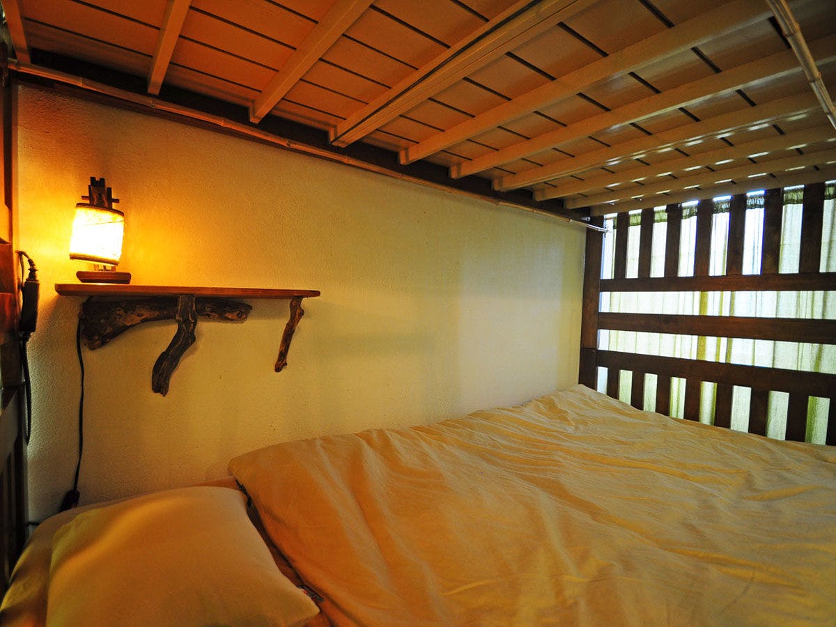 風来荘　Fu-rai-sou