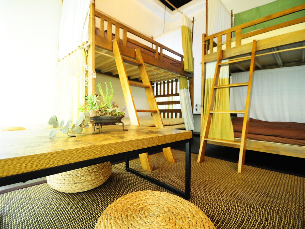 風来荘　Fu-rai-sou