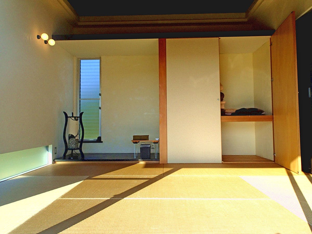 風来荘　Fu-rai-sou