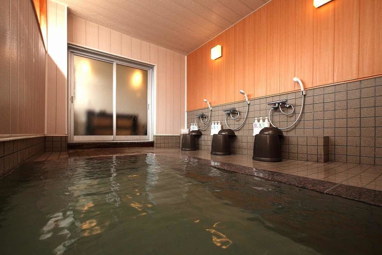 湯畑の宿 佳乃や