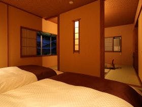 草津温泉　湯畑の宿　佳乃や（よしのや） 3枚目