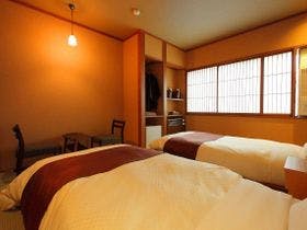 草津温泉　湯畑の宿　佳乃や（よしのや）