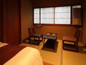 草津温泉　湯畑の宿　佳乃や（よしのや）