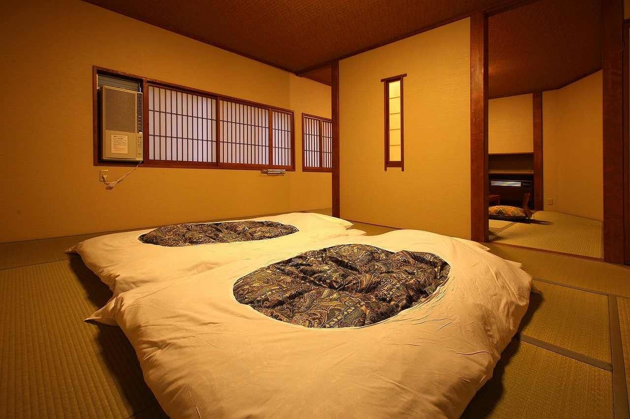 湯畑の宿 佳乃や