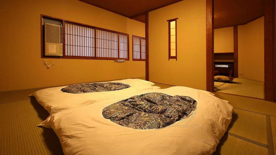 Yubatake no Yado Kanoya