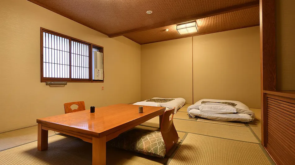Yubatake no Yado Kanoya
