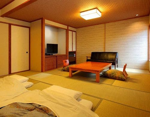 和室ツイン