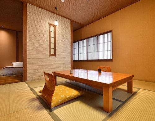 デラックスツイン