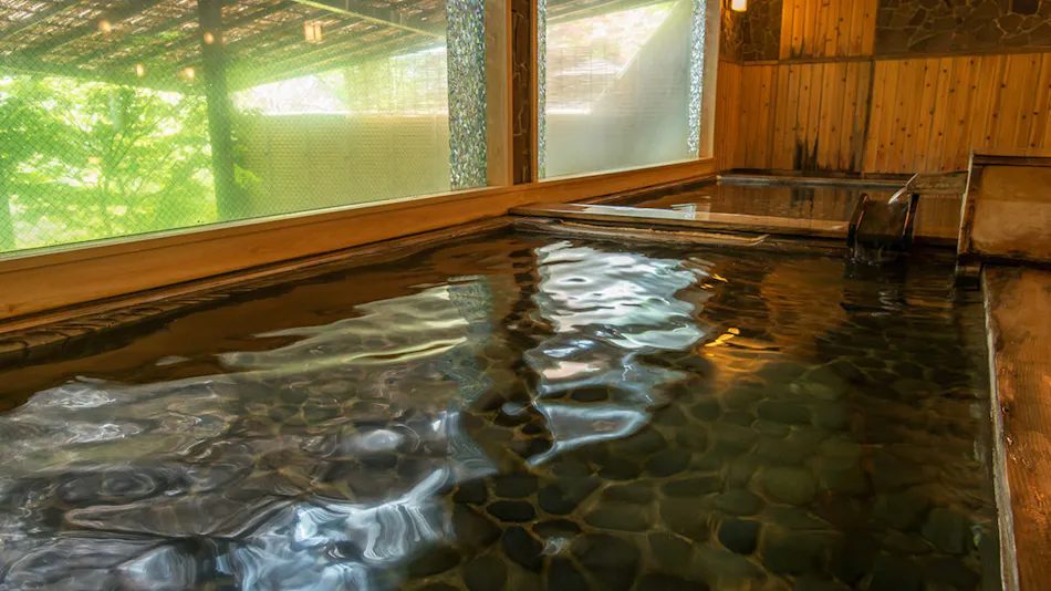 Kinugawa Park Hotels