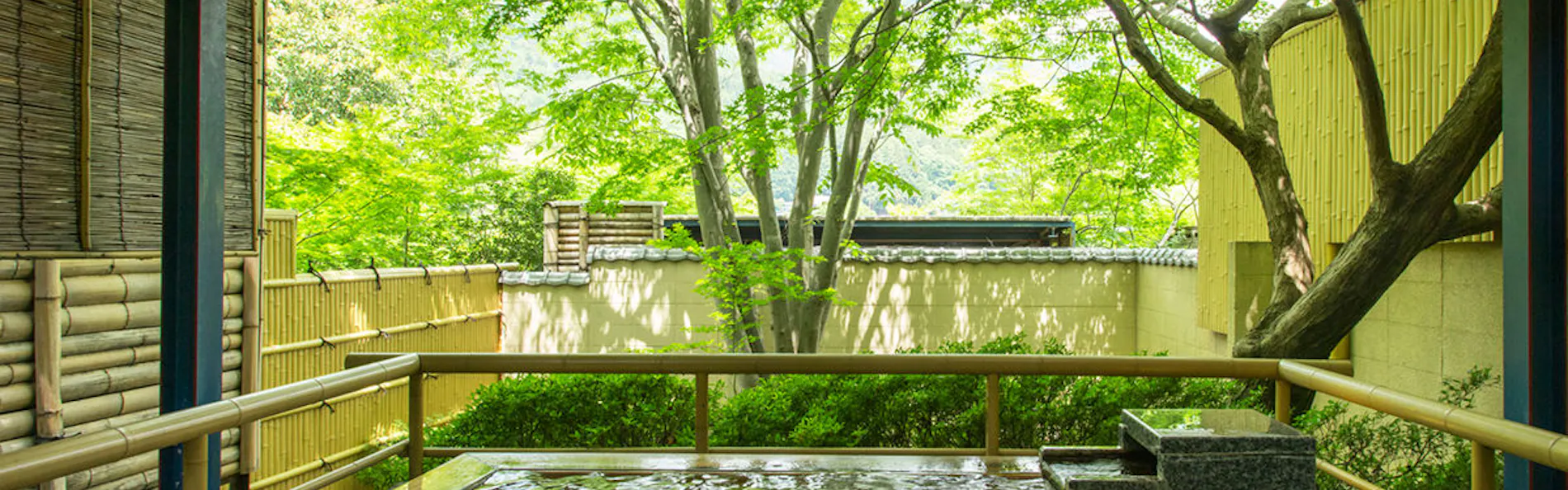 鬼怒川パークホテルズ