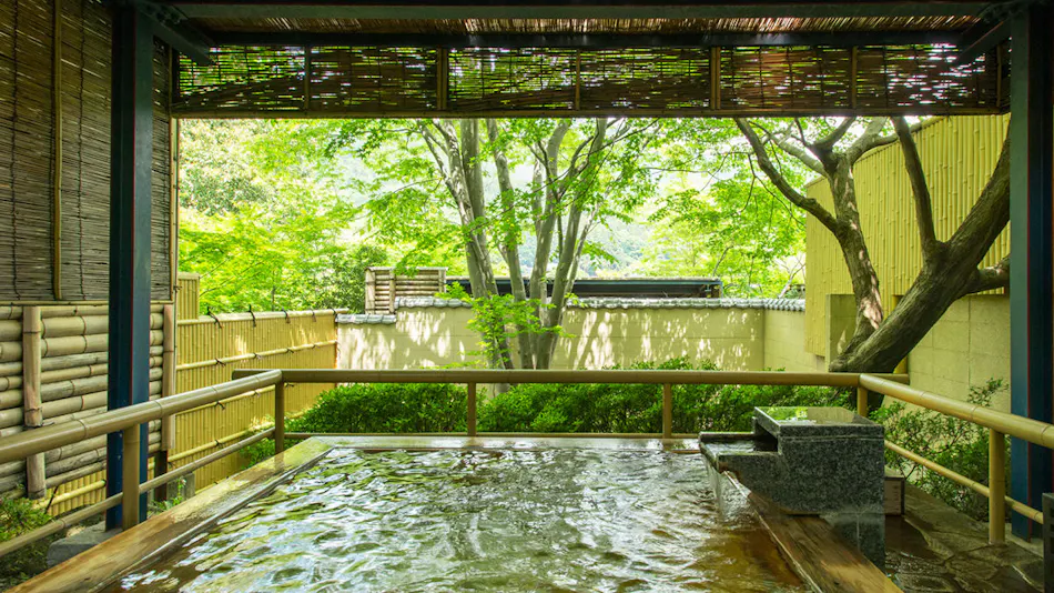 Kinugawa Park Hotels